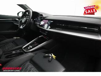 Audi S3 Limousine 2.0 TFSI Quattro Matrix Schuifdak ACC B&O HUD Leder Camera SHZ picture 11