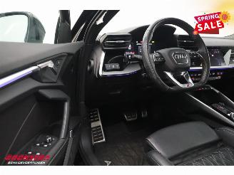 Audi S3 Limousine 2.0 TFSI Quattro Matrix Schuifdak ACC B&O HUD Leder Camera SHZ picture 16