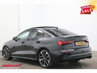 Audi S3 Limousine 2.0 TFSI Quattro Matrix Schuifdak ACC B&O HUD Leder Camera SHZ picture 4