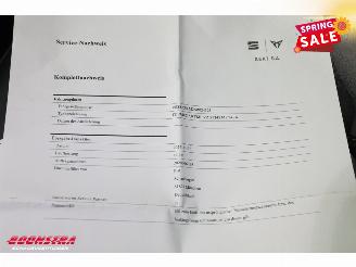 Cupra Formentor 2.0 TSI DSG 335 PK Pano LED ACC Memory Sennheiser AHK picture 30