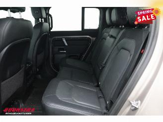 Land Rover Defender 110 3.0 D250 X-Dynamic SE LED ACC Lucht Meridian Camera AHK picture 10