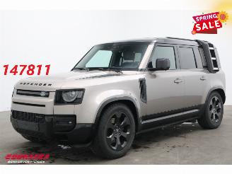 Land Rover Defender 110 3.0 D250 X-Dynamic SE LED ACC Lucht Meridian Camera AHK picture 1