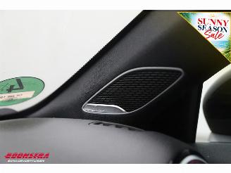 Mercedes A-klasse AMG 45 4MATIC+ Pano LED ACC Burmester 360° SHZ picture 24