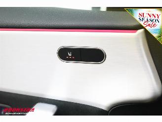 Mercedes A-klasse AMG 45 4MATIC+ Pano LED ACC Burmester 360° SHZ picture 25