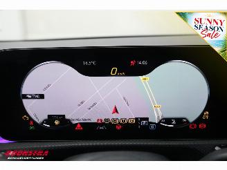 Mercedes A-klasse AMG 45 4MATIC+ Pano LED ACC Burmester 360° SHZ picture 23