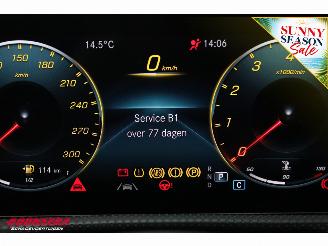 Mercedes A-klasse AMG 45 4MATIC+ Pano LED ACC Burmester 360° SHZ picture 22