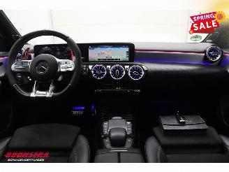 Mercedes A-klasse AMG 45 4MATIC+ Pano LED ACC Burmester 360° SHZ picture 13
