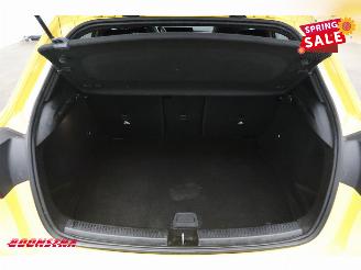 Mercedes A-klasse AMG 45 4MATIC+ Pano LED ACC Burmester 360° SHZ picture 30