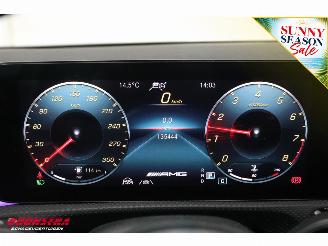 Mercedes A-klasse AMG 45 4MATIC+ Pano LED ACC Burmester 360° SHZ picture 20