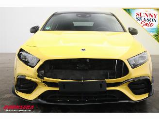 Mercedes A-klasse AMG 45 4MATIC+ Pano LED ACC Burmester 360° SHZ picture 7