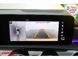 Mercedes A-klasse AMG 45 4MATIC+ Pano LED ACC Burmester 360° SHZ picture 26