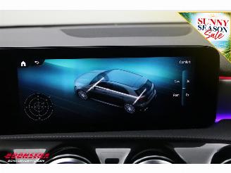 Mercedes A-klasse AMG 45 4MATIC+ Pano LED ACC Burmester 360° SHZ picture 28