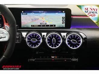 Mercedes A-klasse AMG 45 4MATIC+ Pano LED ACC Burmester 360° SHZ picture 14