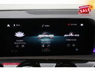 Mercedes A-klasse AMG 45 4MATIC+ Pano LED ACC Burmester 360° SHZ picture 27