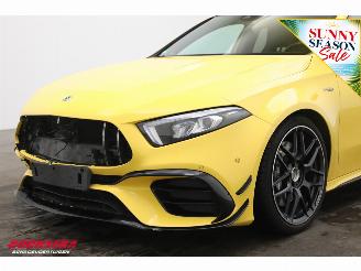 Mercedes A-klasse AMG 45 4MATIC+ Pano LED ACC Burmester 360° SHZ picture 11