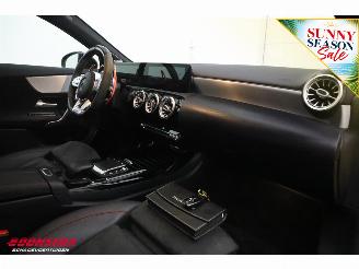 Mercedes A-klasse AMG 45 4MATIC+ Pano LED ACC Burmester 360° SHZ picture 12
