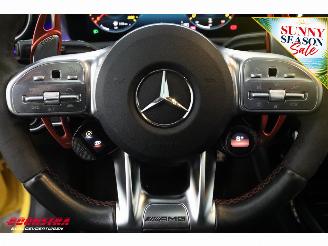 Mercedes A-klasse AMG 45 4MATIC+ Pano LED ACC Burmester 360° SHZ picture 19