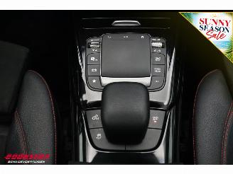 Mercedes A-klasse AMG 45 4MATIC+ Pano LED ACC Burmester 360° SHZ picture 29