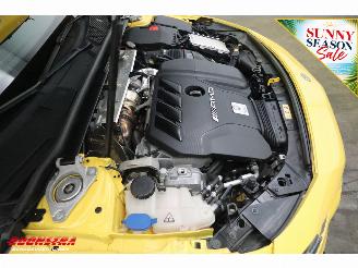 Mercedes A-klasse AMG 45 4MATIC+ Pano LED ACC Burmester 360° SHZ picture 8