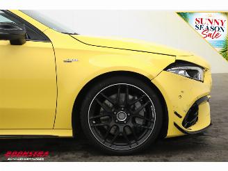 Mercedes A-klasse AMG 45 4MATIC+ Pano LED ACC Burmester 360° SHZ picture 5
