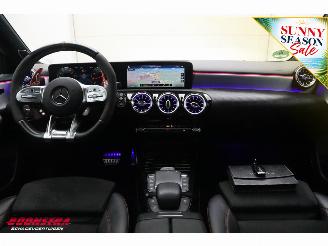 Mercedes A-klasse AMG 45 4MATIC+ Pano LED ACC Burmester 360° SHZ picture 13