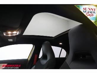 Mercedes A-klasse AMG 45 4MATIC+ Pano LED ACC Burmester 360° SHZ picture 18