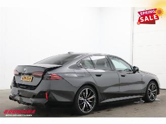 BMW 5-serie 530e M-Sport Pro Leder ACC H/K Camera SHZ picture 3