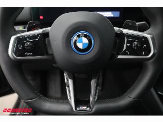 BMW 5-serie 530e M-Sport Pro Leder ACC H/K Camera SHZ picture 25