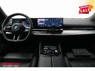 BMW 5-serie 530e M-Sport Pro Leder ACC H/K Camera SHZ picture 21