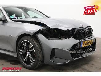 BMW 3-serie 330E M-Sport Schuifdak H/K Memory HUD LRHZ Camera AHK picture 6