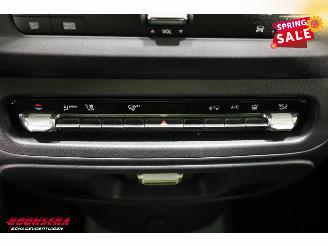 Mercedes eVito 112 L2 60 kWh Navi Airco Cruise PDC picture 18