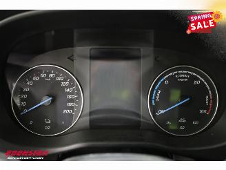 Mercedes eVito 112 L2 60 kWh Navi Airco Cruise PDC picture 17