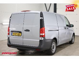 Mercedes eVito 112 L2 60 kWh Navi Airco Cruise PDC picture 3