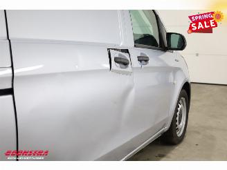 Mercedes eVito 112 L2 60 kWh Navi Airco Cruise PDC picture 6