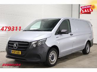 Mercedes eVito 112 L2 60 kWh Navi Airco Cruise PDC picture 1