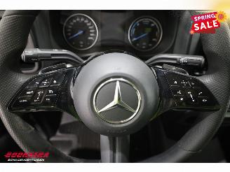 Mercedes eVito 112 L2 60 kWh Navi Airco Cruise PDC picture 16