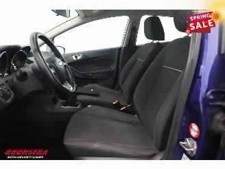 Ford Fiesta 1.0 Trend 5-DRS Navi Bluetooth Airco Cruise picture 23