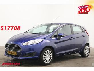 Avarii autoturisme Ford Fiesta 1.0 Trend 5-DRS Navi Bluetooth Airco Cruise 2015/7