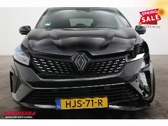 Renault Clio 1.6 E-Tech Full Hybrid 145 esprit Alpine LED ACC Apple/Android 360° LRHZ picture 8