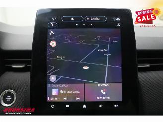 Renault Clio 1.6 E-Tech Full Hybrid 145 esprit Alpine LED ACC Apple/Android 360° LRHZ picture 27