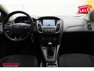 Ford Focus 1.0 Trend Navi Airco Cruise PDC picture 7