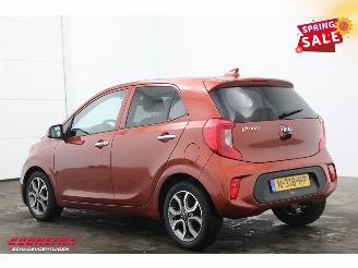 Kia Picanto 1.0 DPi DynamicPlusLine Navi Clima Cruise Camera 38.078 km! picture 4