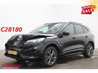 Avarii autoturisme Ford Kuga 2.5 PHEV ST-Line X LED ACC Apple/Android Camera AHK 2023/3