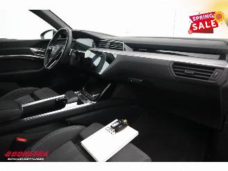 Audi E-tron 55 quattro S edition 95 kWh LED ACC Apple/Android Camera SHZ picture 15