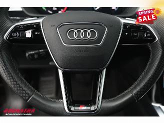 Audi E-tron 55 quattro S edition 95 kWh LED ACC Apple/Android Camera SHZ picture 21