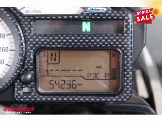 BMW K 1300 R ABS Heizgriffe BY 2011 picture 12