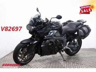 bruktbiler motor BMW K 1300 R ABS Heizgriffe BY 2011 2011/3