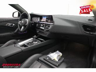 BMW Z4 M40 M40i Roadster LED ACC HUD Memory Camera SHZ 18.993 km! picture 15