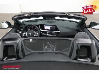 BMW Z4 M40 M40i Roadster LED ACC HUD Memory Camera SHZ 18.993 km! picture 16