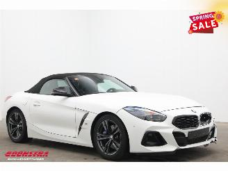 BMW Z4 M40 M40i Roadster LED ACC HUD Memory Camera SHZ 18.993 km! picture 2